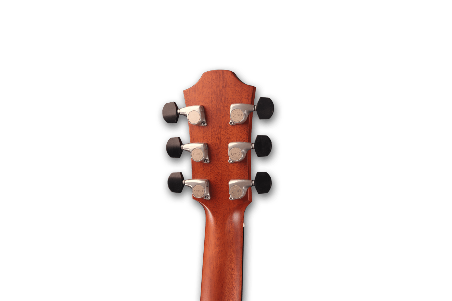 Furch Yellow SR Head