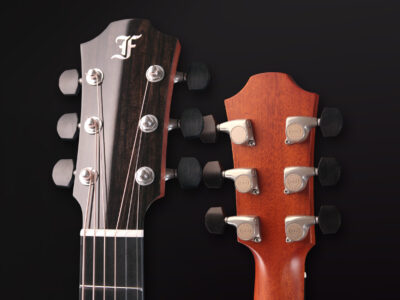 Furch Yellow Master's Choice Head