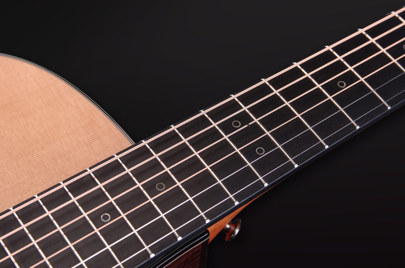 Furch Yellow CR Position Markers