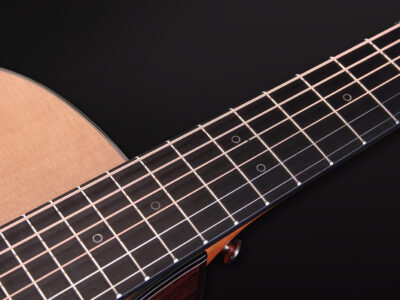 Furch Yellow CR Position Markers