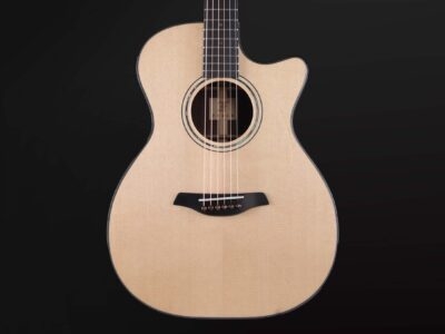 Furch Yellow OMc-SR Body