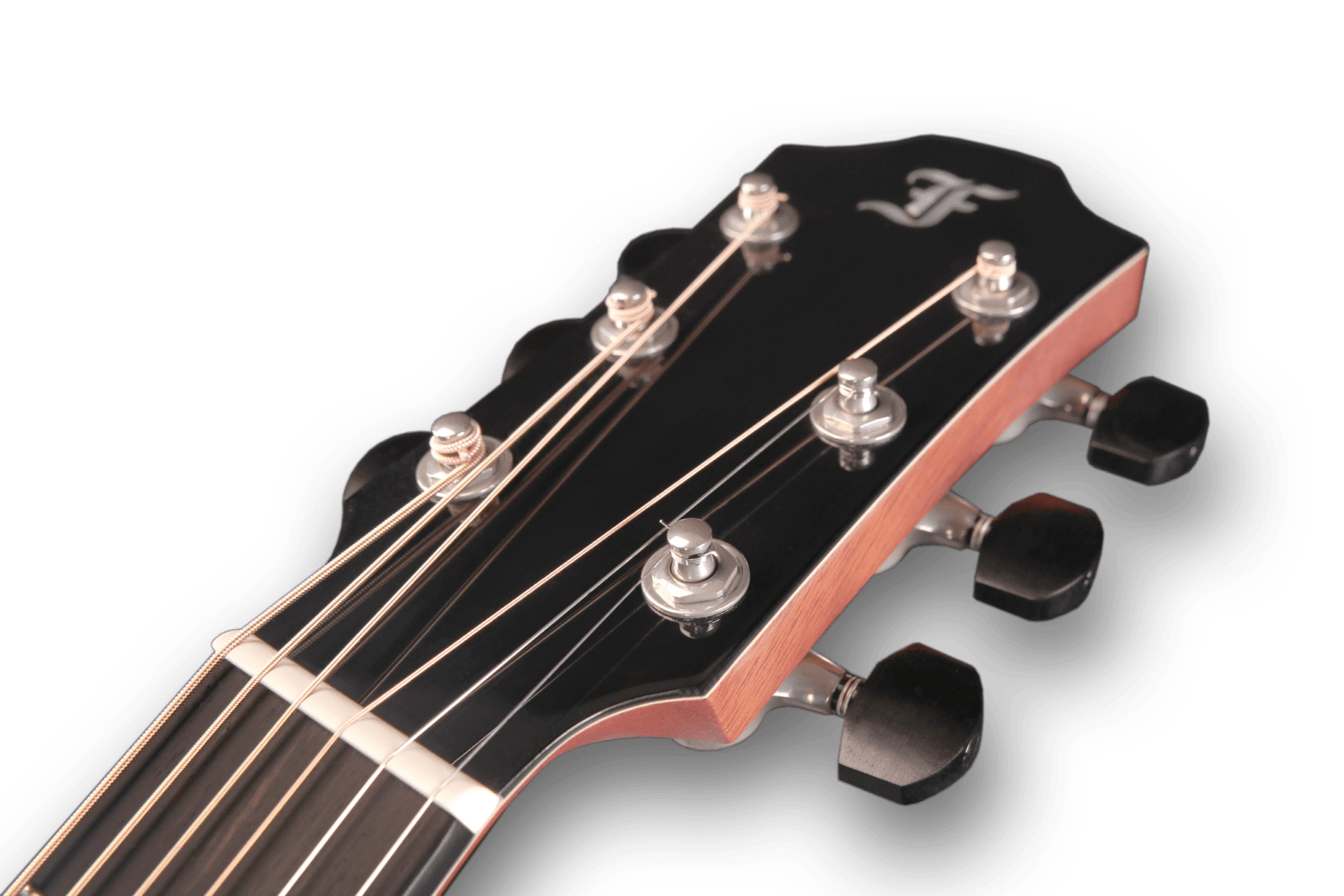 Furch Yellow Plus SP Head