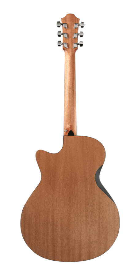 Furch Blue Deluxe CM