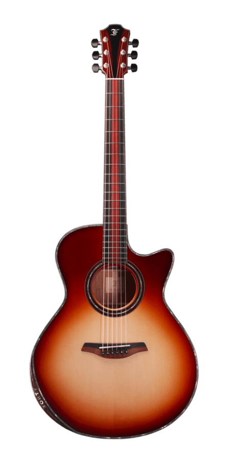 Furch Edition Forty Gc-LX