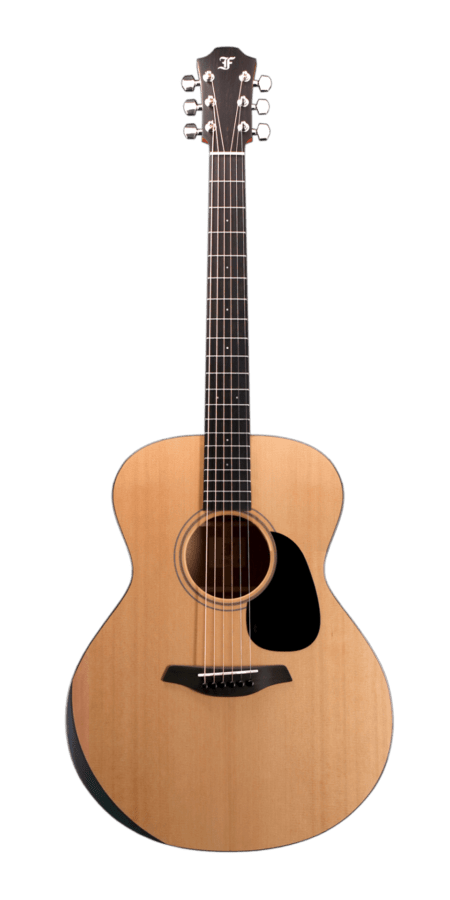 Furch Blue Deluxe CM